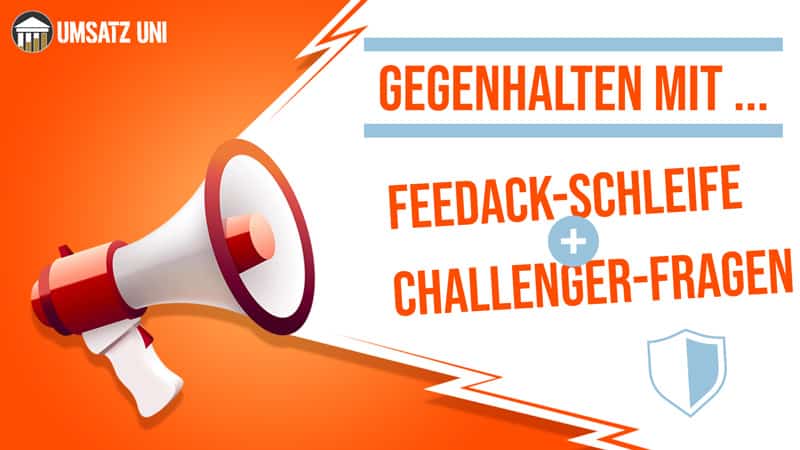 Angebot-Absage Auf Absagen antworten