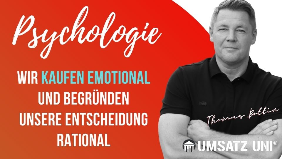 wir kaufen emotional emotionen verkaufen