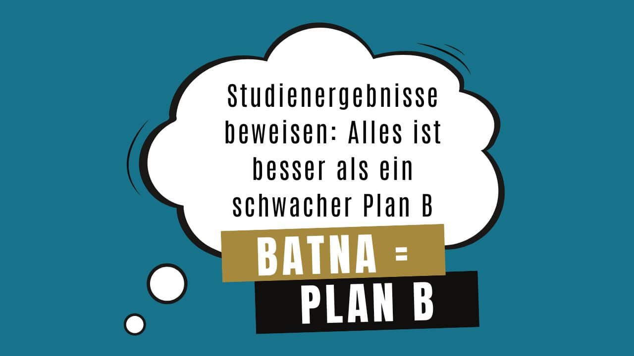 BATNA