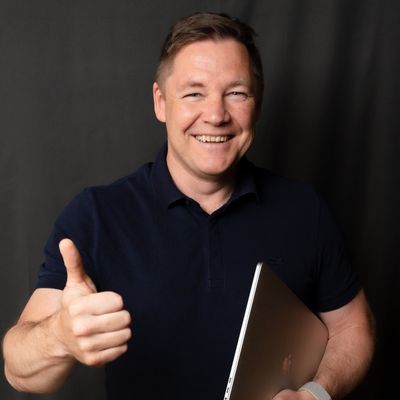 Verkaufstrainer Verkaufstrainer für Verkaufstraining