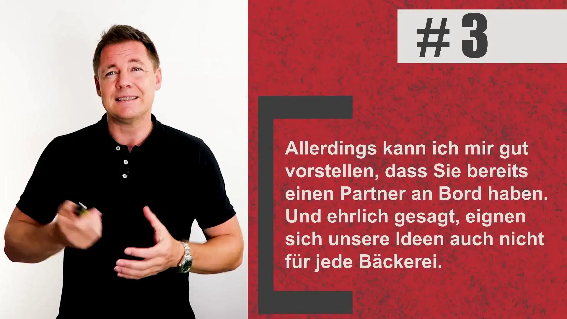 Kaltakquise Tipp 3 Kaltakquise Tipp 3