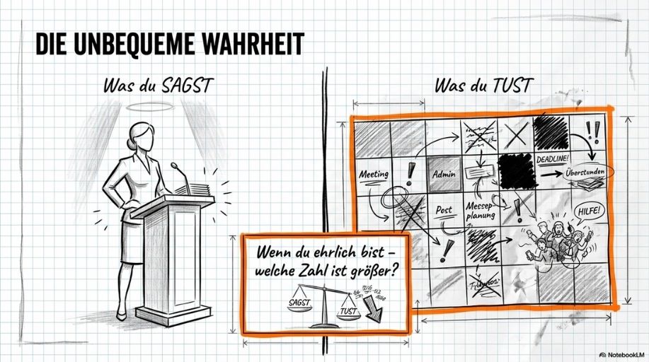 Kalender-Lüge Kalender-Lüge