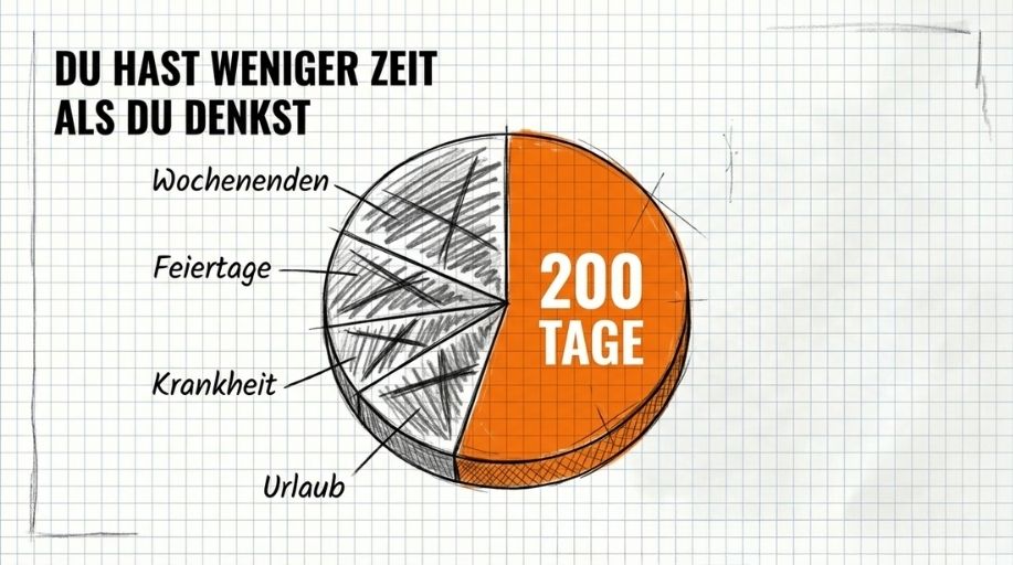 Vertriebszeit Vertriebszeit