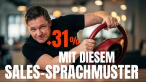 Mentale Probefahrt