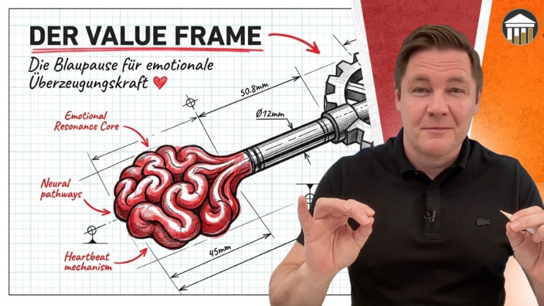 Value Frame